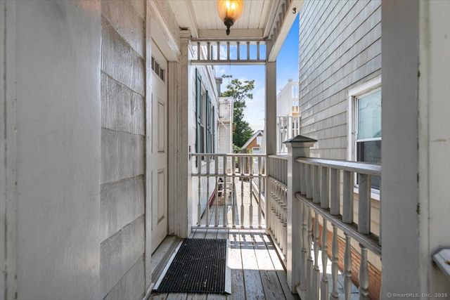 500 Chapel Street, New Haven, CT 06511