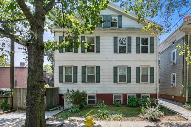 500 Chapel Street, New Haven, CT 06511