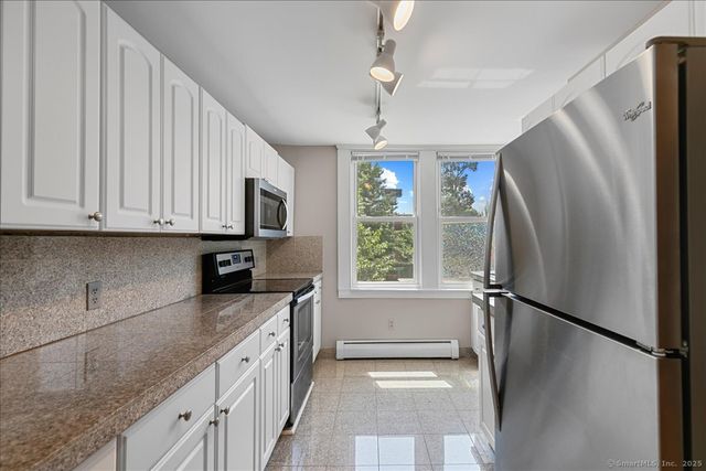 500 Chapel Street, New Haven, CT 06511