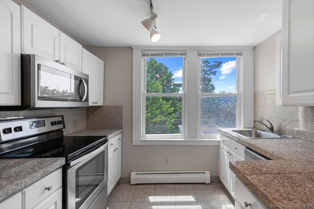 500 Chapel Street, New Haven, CT 06511