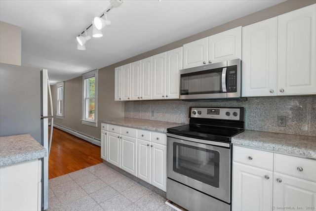 500 Chapel Street, New Haven, CT 06511