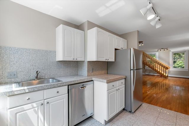 500 Chapel Street, New Haven, CT 06511