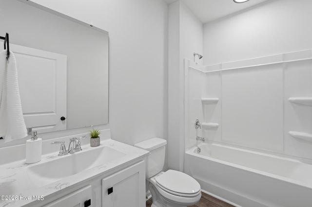1586 Lightered Knot Court SE, Bolivia, NC 28422