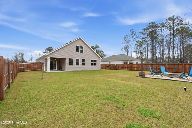 1586 Lightered Knot Court SE, Bolivia, NC 28422
