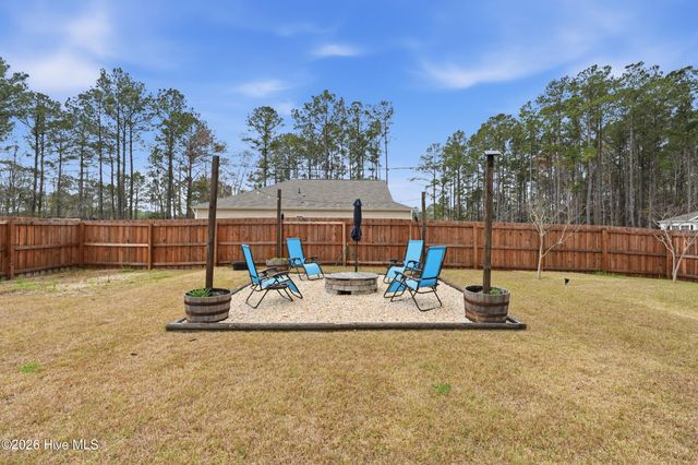 1586 Lightered Knot Court SE, Bolivia, NC 28422