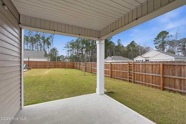 1586 Lightered Knot Court SE, Bolivia, NC 28422