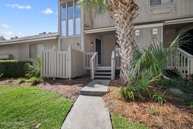 5 Gum Tree Rd Apt F6, Hilton Head Island, SC 29926