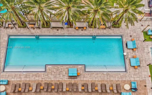 4111 S Ocean Dr 1610, Hollywood, FL 33019