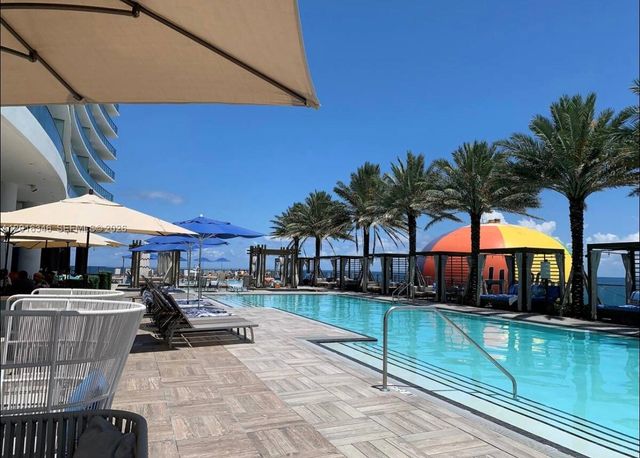 4111 S Ocean Dr 1610, Hollywood, FL 33019