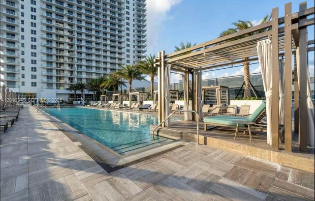 4111 S Ocean Dr 1610, Hollywood, FL 33019