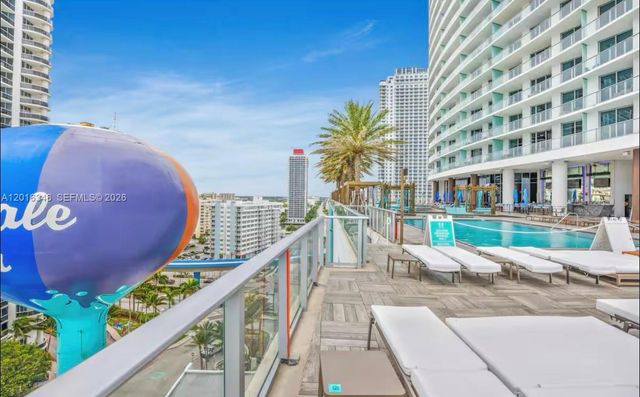 4111 S Ocean Dr 1610, Hollywood, FL 33019