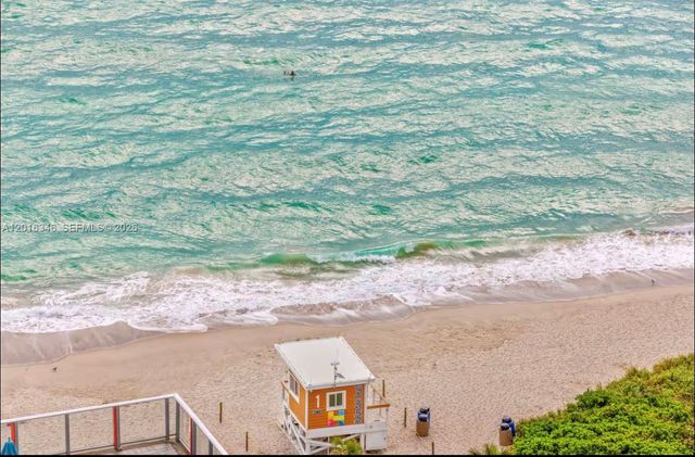4111 S Ocean Dr 1610, Hollywood, FL 33019