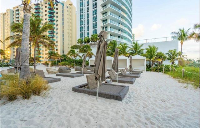4111 S Ocean Dr 1610, Hollywood, FL 33019