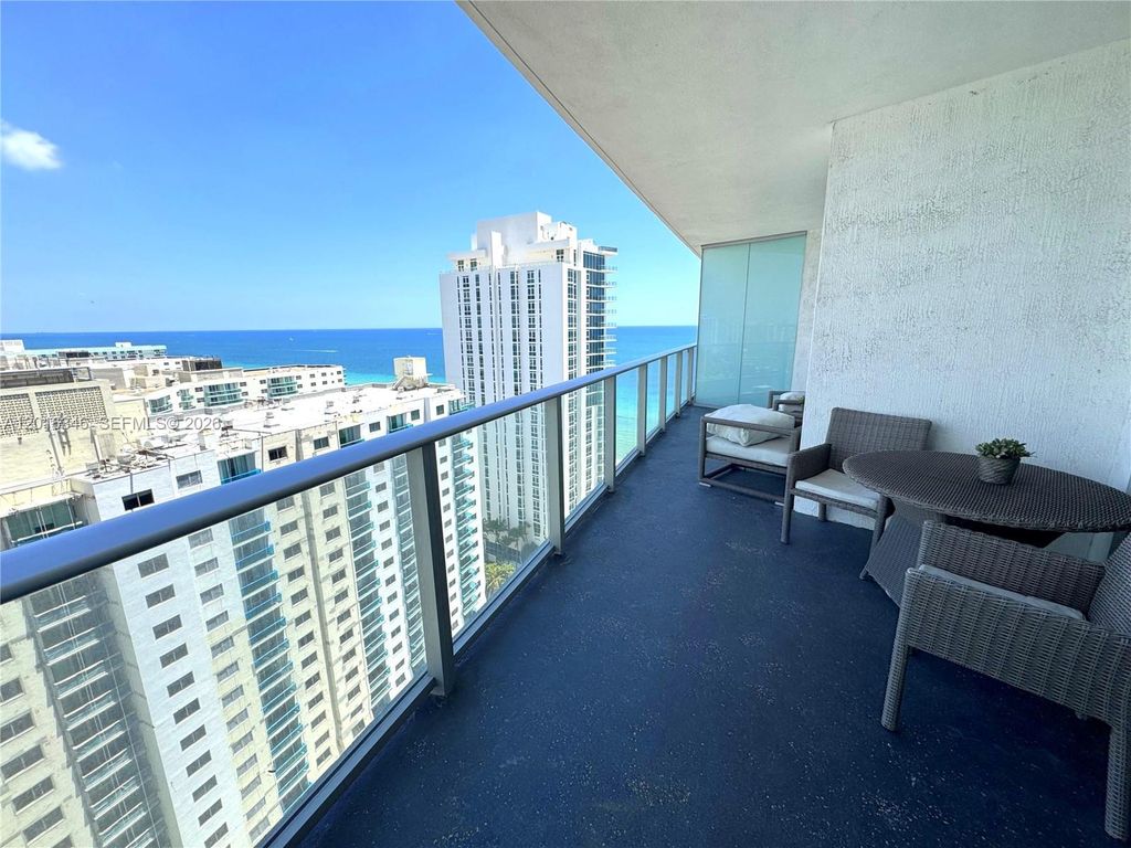 4111 S Ocean Dr 1610, Hollywood, FL 33019