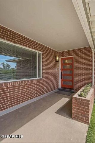 4236 BUCKINGHAM Drive, El Paso, TX 79902