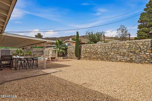 4236 BUCKINGHAM Drive, El Paso, TX 79902