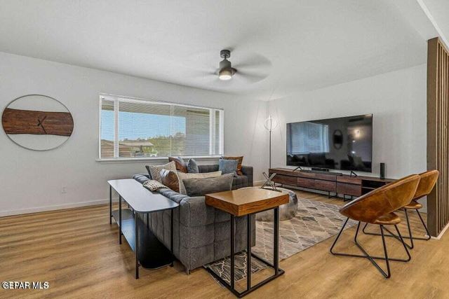 4236 BUCKINGHAM Drive, El Paso, TX 79902