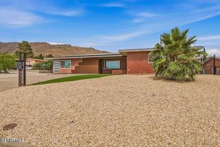 4236 BUCKINGHAM Drive, El Paso, TX 79902