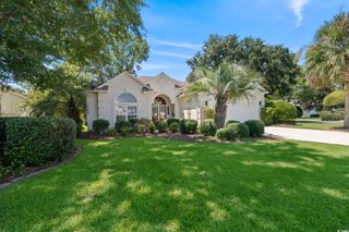 1131 Tradition Club Dr., Pawleys Island, SC 29585