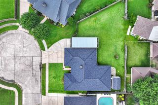 905 N Amy Drive, Deer Park, TX 77536