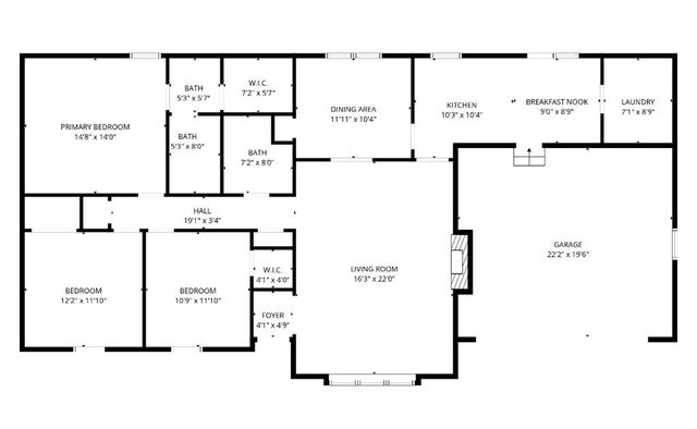 901 Fieldstone Drive, Dothan, AL 36303