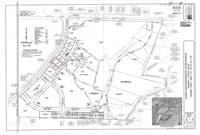 3424 S Forrester Street, Bloomington, IN 47401