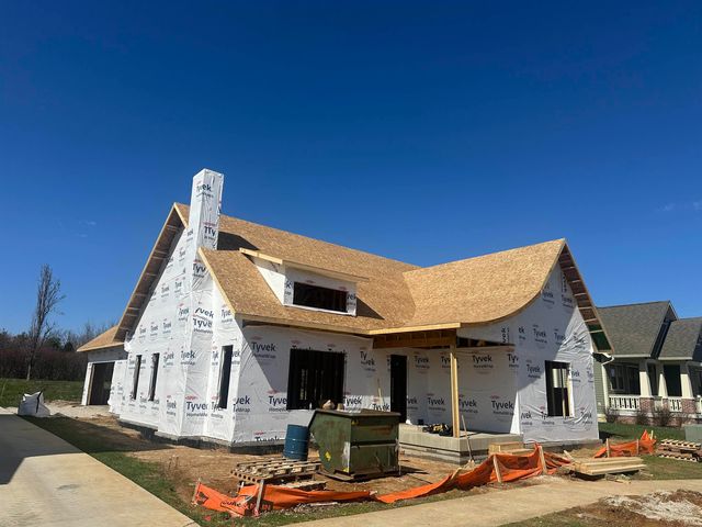3424 S Forrester Street, Bloomington, IN 47401