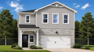 126 Greene Farm Trail, Cartersville, GA 30120