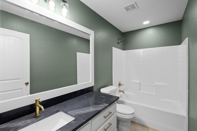 1501 Carpenter Street A, Bridgeport, TX 76426