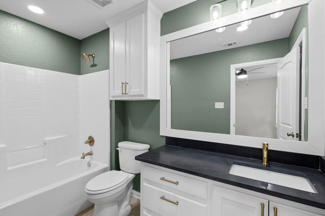 1501 Carpenter Street A, Bridgeport, TX 76426