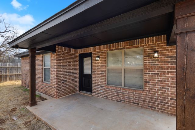 1501 Carpenter Street A, Bridgeport, TX 76426