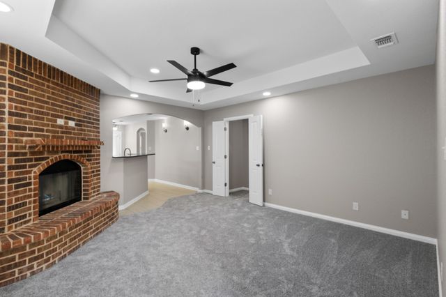 1501 Carpenter Street A, Bridgeport, TX 76426