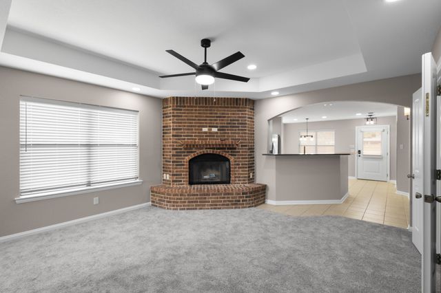 1501 Carpenter Street A, Bridgeport, TX 76426