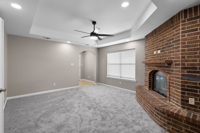 1501 Carpenter Street A, Bridgeport, TX 76426