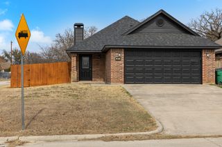 1501 Carpenter Street A, Bridgeport, TX 76426