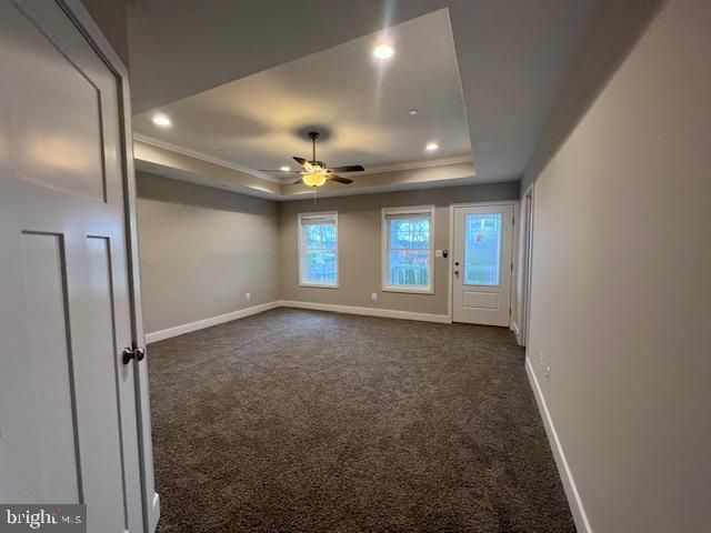 8931 FREDERICK AVE, North Beach, MD 20714