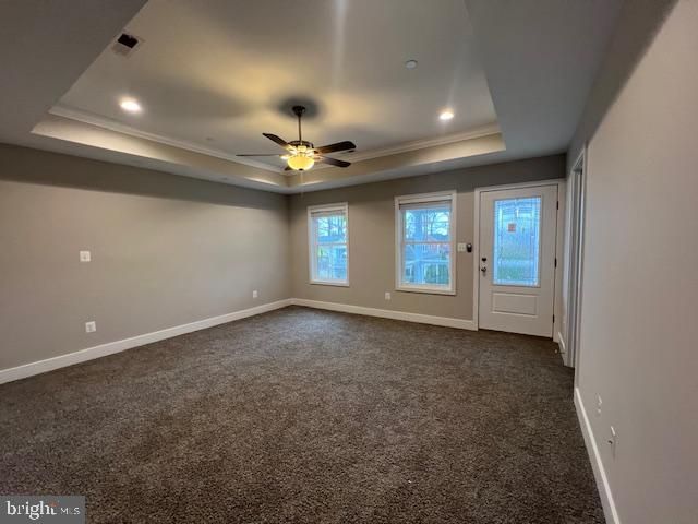 8931 FREDERICK AVE, North Beach, MD 20714