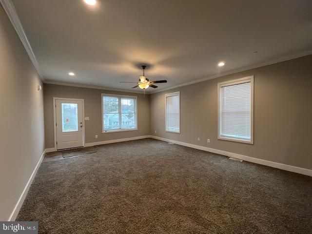 8931 FREDERICK AVE, North Beach, MD 20714