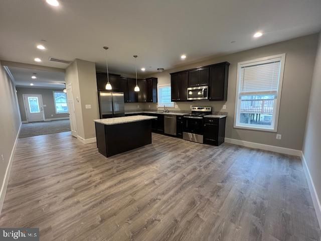 8931 FREDERICK AVE, North Beach, MD 20714