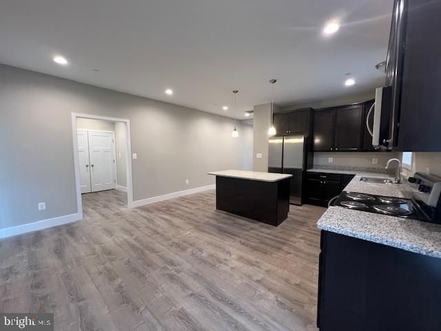 8931 FREDERICK AVE, North Beach, MD 20714