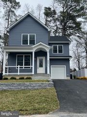 8931 FREDERICK AVE, North Beach, MD 20714