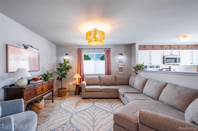 1014 Meadow Drive, Davison, MI 48423