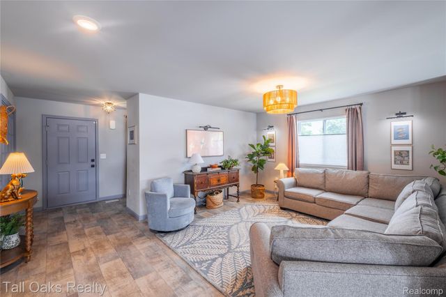 1014 Meadow Drive, Davison, MI 48423