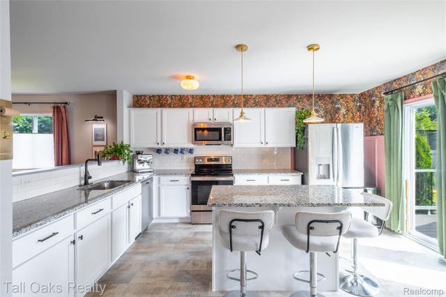1014 Meadow Drive, Davison, MI 48423
