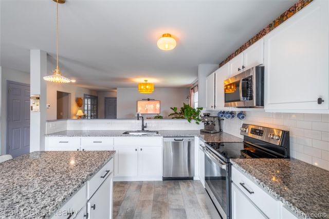 1014 Meadow Drive, Davison, MI 48423