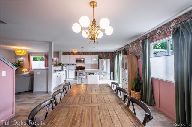 1014 Meadow Drive, Davison, MI 48423