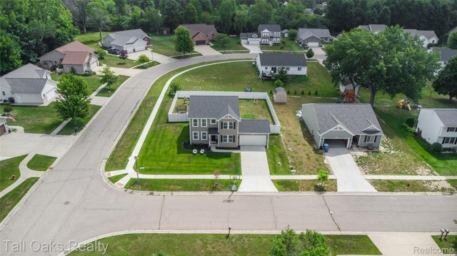 1014 Meadow Drive, Davison, MI 48423