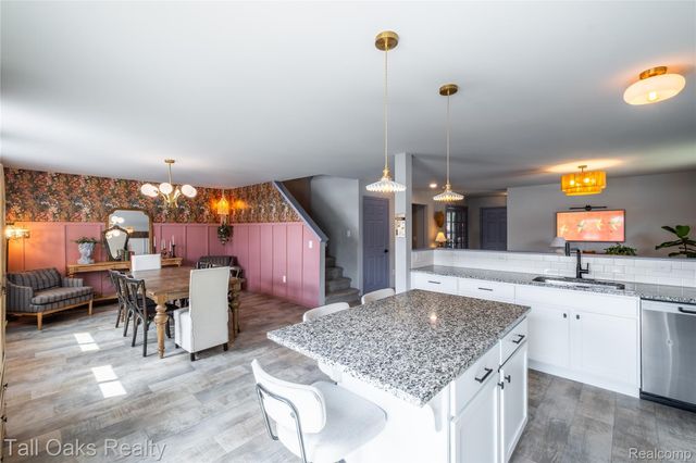 1014 Meadow Drive, Davison, MI 48423