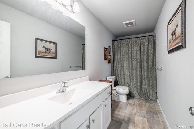 1014 Meadow Drive, Davison, MI 48423