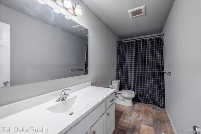 1014 Meadow Drive, Davison, MI 48423
